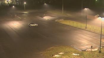 Weather camera view of Trimble Local School District.