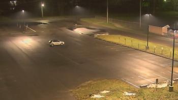 Weather camera view of Trimble Local School District.