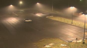 Weather camera view of Trimble Local School District.