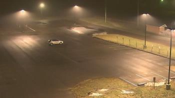 Weather camera view of Trimble Local School District.