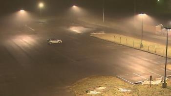 Weather camera view of Trimble Local School District.