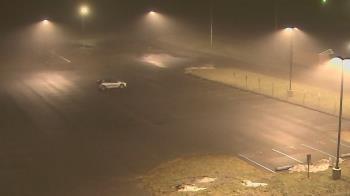 Weather camera view of Trimble Local School District.