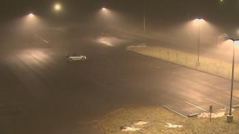 Weather camera view of Trimble Local School District.