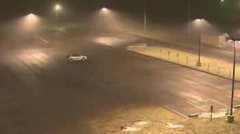 Weather camera view of Trimble Local School District.