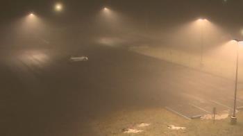 Weather camera view of Trimble Local School District.