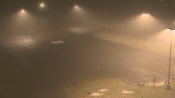 Weather camera view of Trimble Local School District.