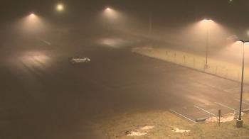 Weather camera view of Trimble Local School District.