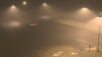 Weather camera view of Trimble Local School District.