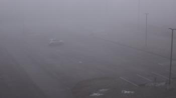 Weather camera view of Trimble Local School District.