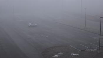 Weather camera view of Trimble Local School District.