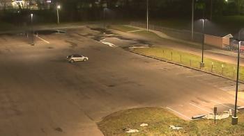 Weather camera view of Trimble Local School District.