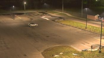 Weather camera view of Trimble Local School District.