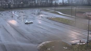 Weather camera view of Trimble Local School District.