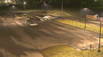 Weather camera view of Trimble Local School District.