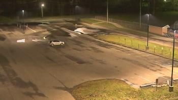 Weather camera view of Trimble Local School District.