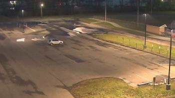 Weather camera view of Trimble Local School District.