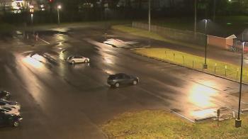 Weather camera view of Trimble Local School District.