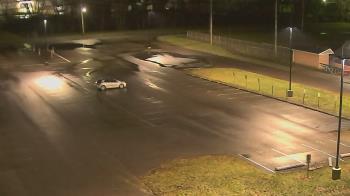 Weather camera view of Trimble Local School District.