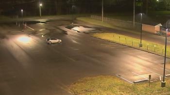 Weather camera view of Trimble Local School District.