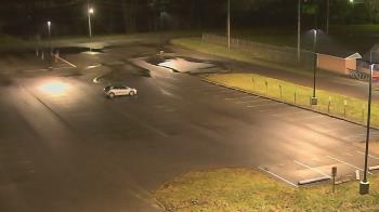 Weather camera view of Trimble Local School District.