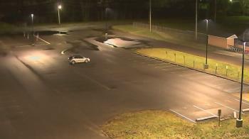 Weather camera view of Trimble Local School District.