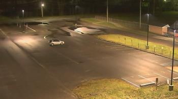 Weather camera view of Trimble Local School District.