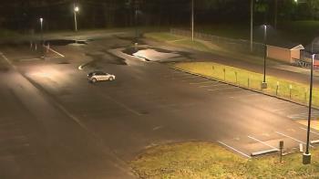 Weather camera view of Trimble Local School District.