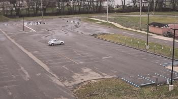 Weather camera view of Trimble Local School District.
