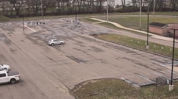 Weather camera view of Trimble Local School District.