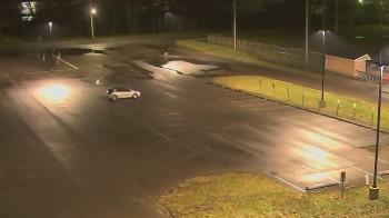 Weather camera view of Trimble Local School District.