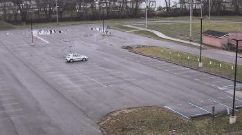 Weather camera view of Trimble Local School District.