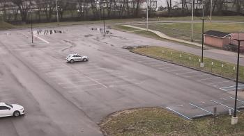 Weather camera view of Trimble Local School District.