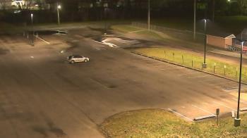 Weather camera view of Trimble Local School District.