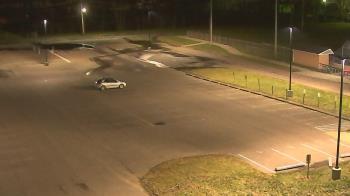 Weather camera view of Trimble Local School District.