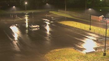 Weather camera view of Trimble Local School District.