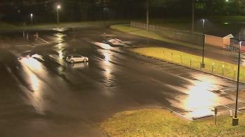 Weather camera view of Trimble Local School District.