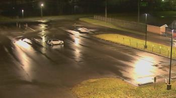 Weather camera view of Trimble Local School District.