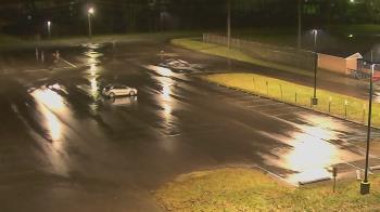 Weather camera view of Trimble Local School District.