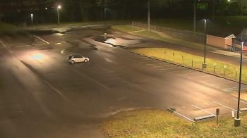 Weather camera view of Trimble Local School District.