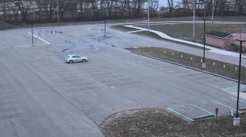 Weather camera view of Trimble Local School District.