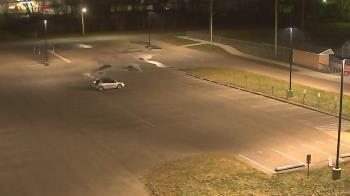 Weather camera view of Trimble Local School District.