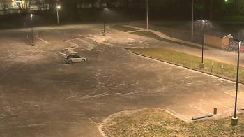 Weather camera view of Trimble Local School District.