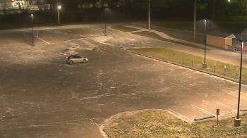 Weather camera view of Trimble Local School District.