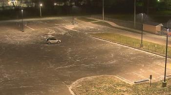 Weather camera view of Trimble Local School District.