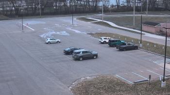 Weather camera view of Trimble Local School District.