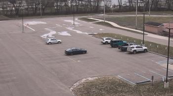 Weather camera view of Trimble Local School District.