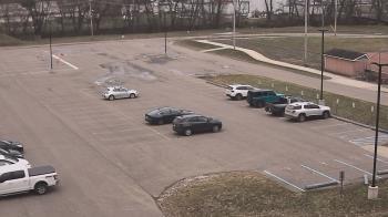 Weather camera view of Trimble Local School District.