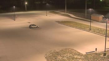 Weather camera view of Trimble Local School District.