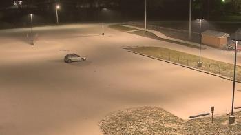 Weather camera view of Trimble Local School District.