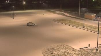 Weather camera view of Trimble Local School District.